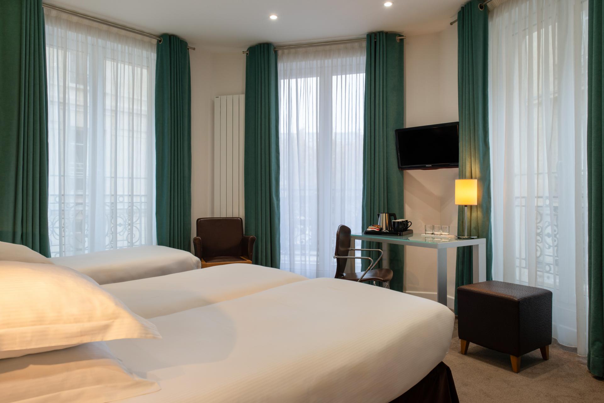 повышенной комфортности