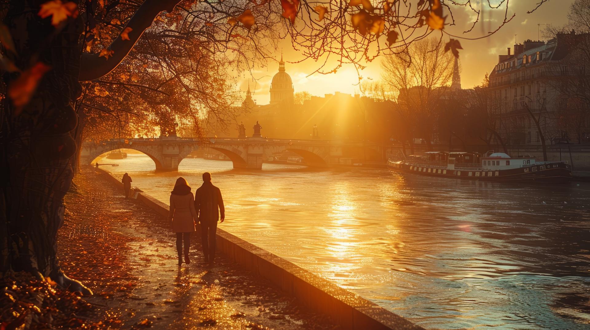 Paris, the Capital of Lovers: A Romantic Escape in the Heart of the Latin Quarter at Hôtel Albe Saint-Michel