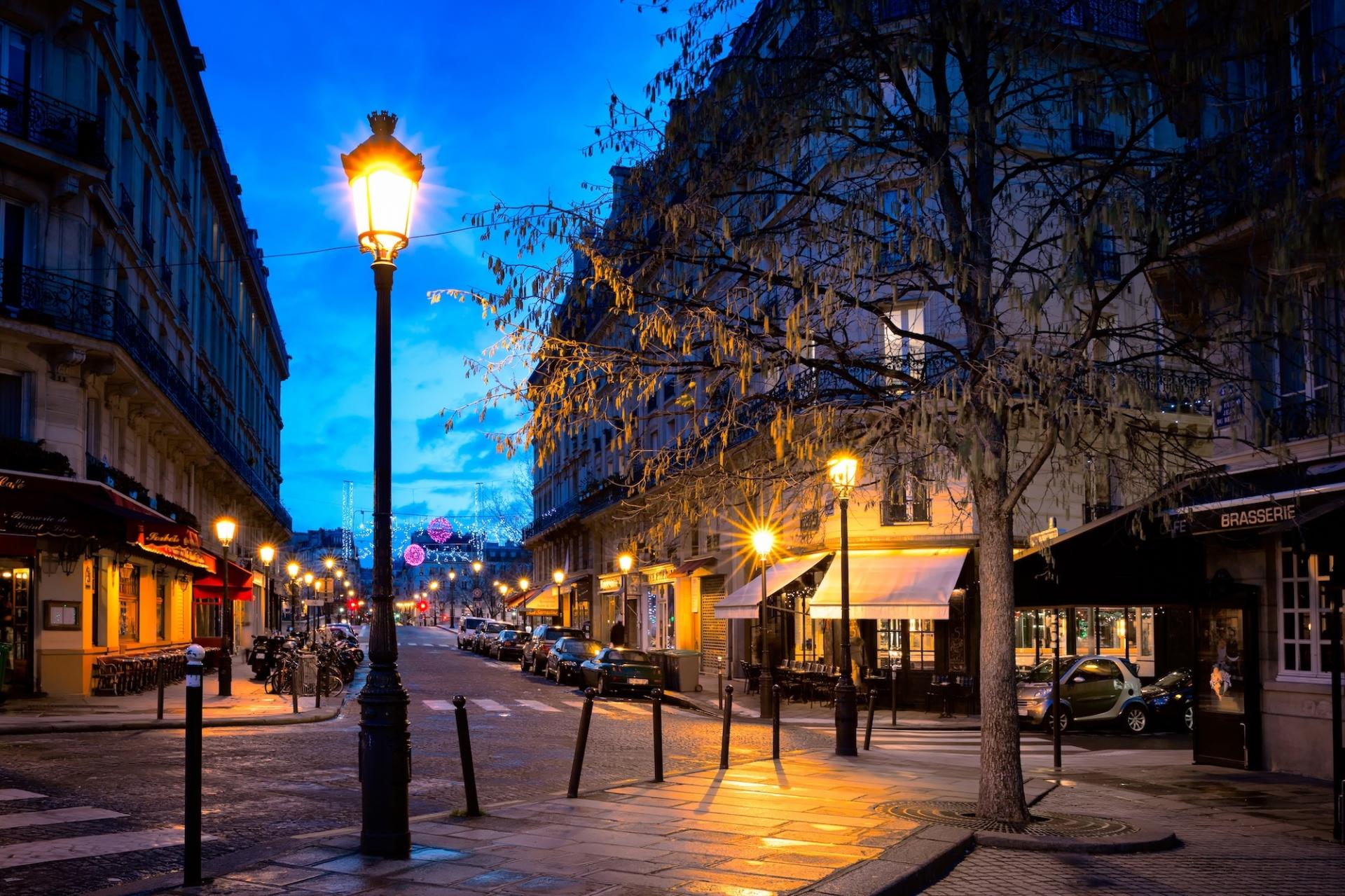 Paris insolite en hiver : secrets et recoins du Quartier Latin