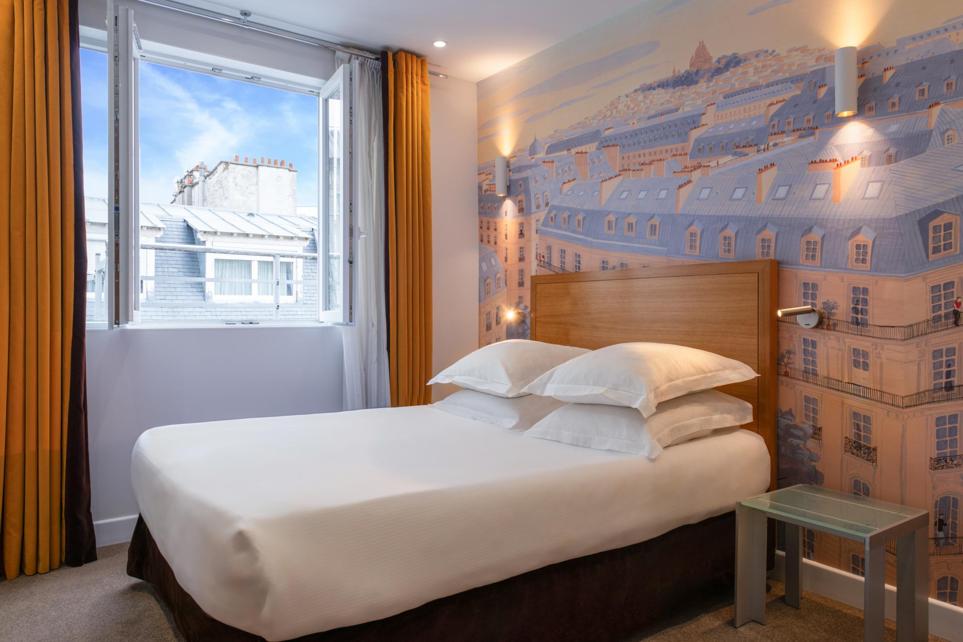 Двухместные