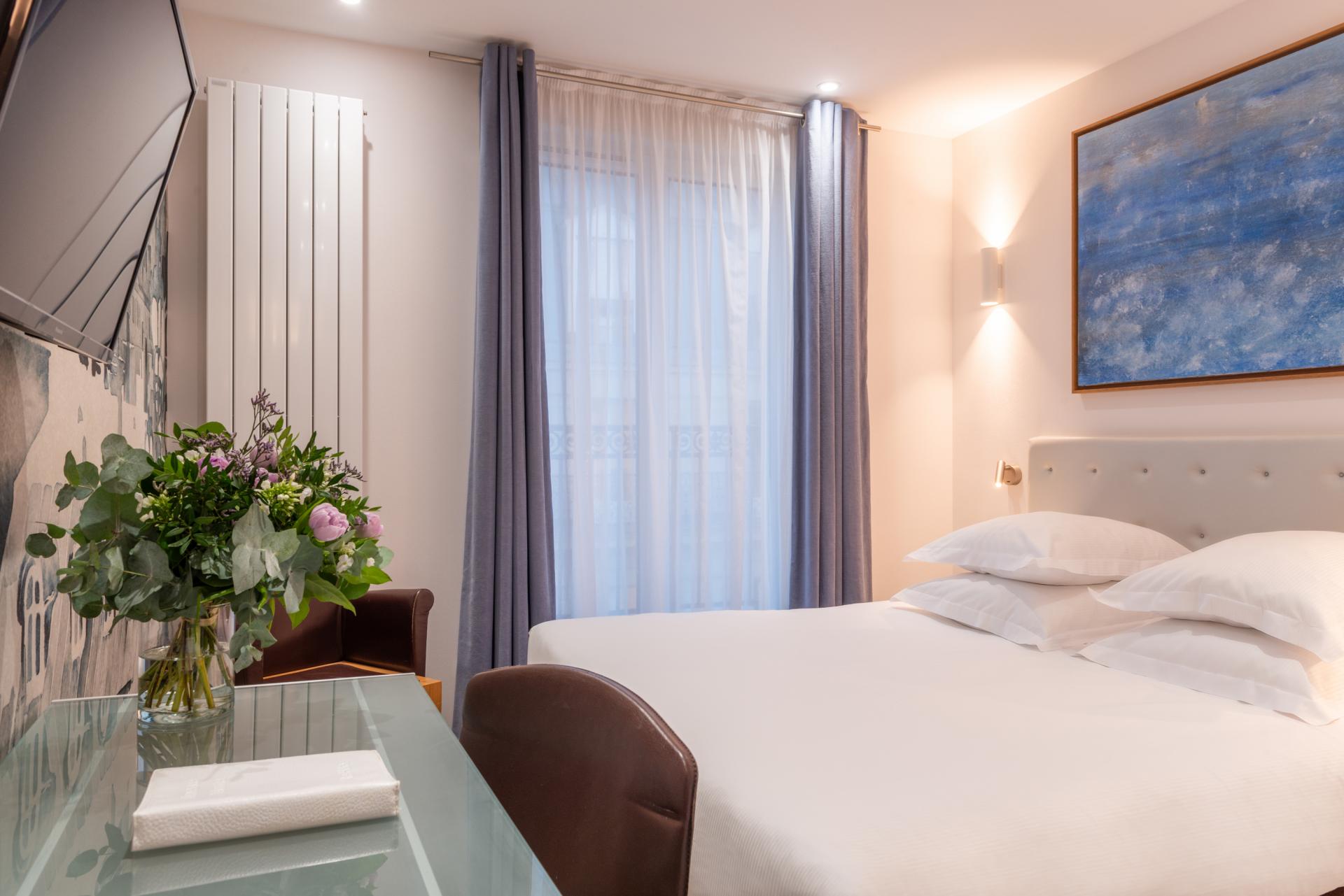 Двухместные