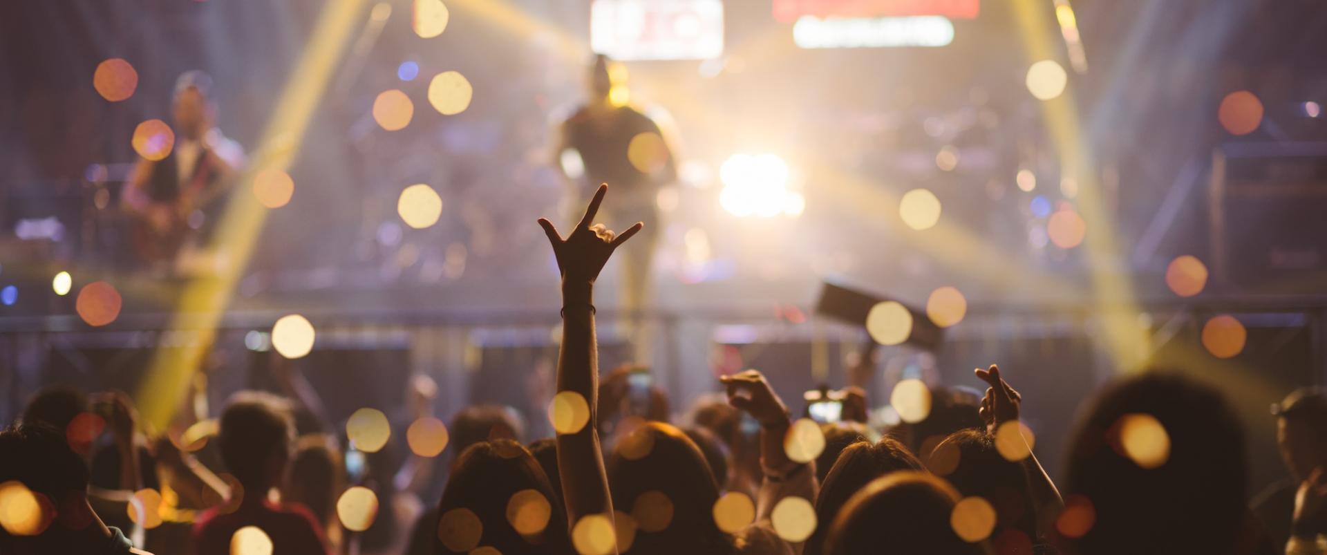 Top 5 des festivals de musique à Paris en 2026