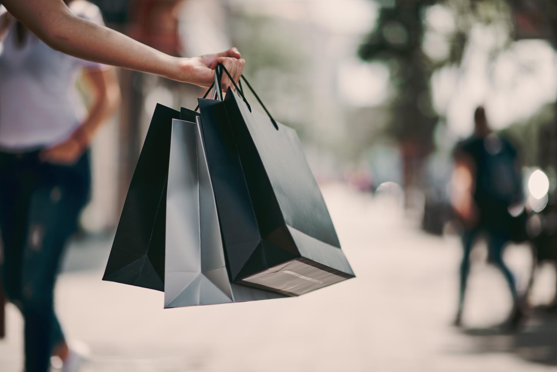 Les soldes d’hiver sont de retour !