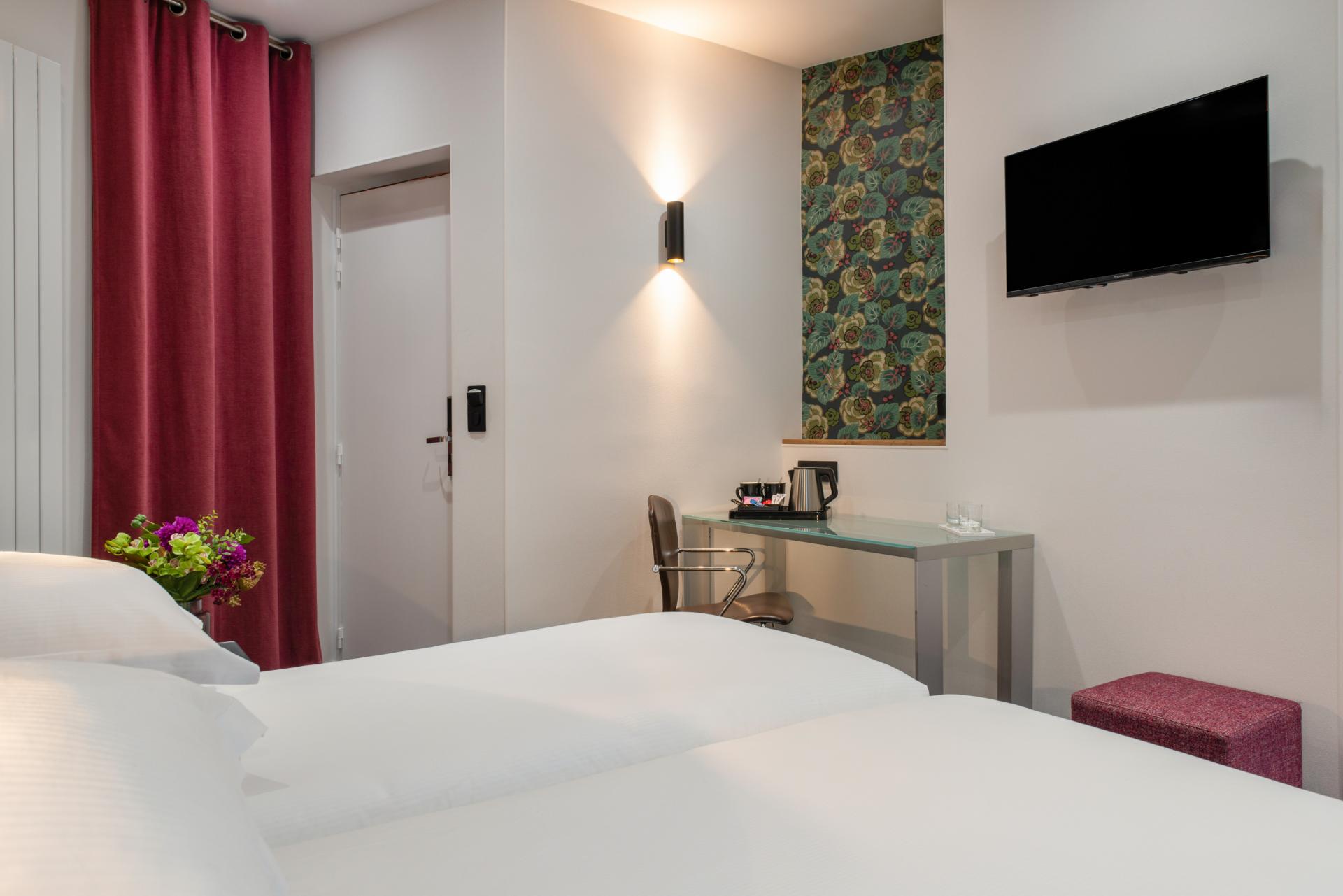 Двухместный