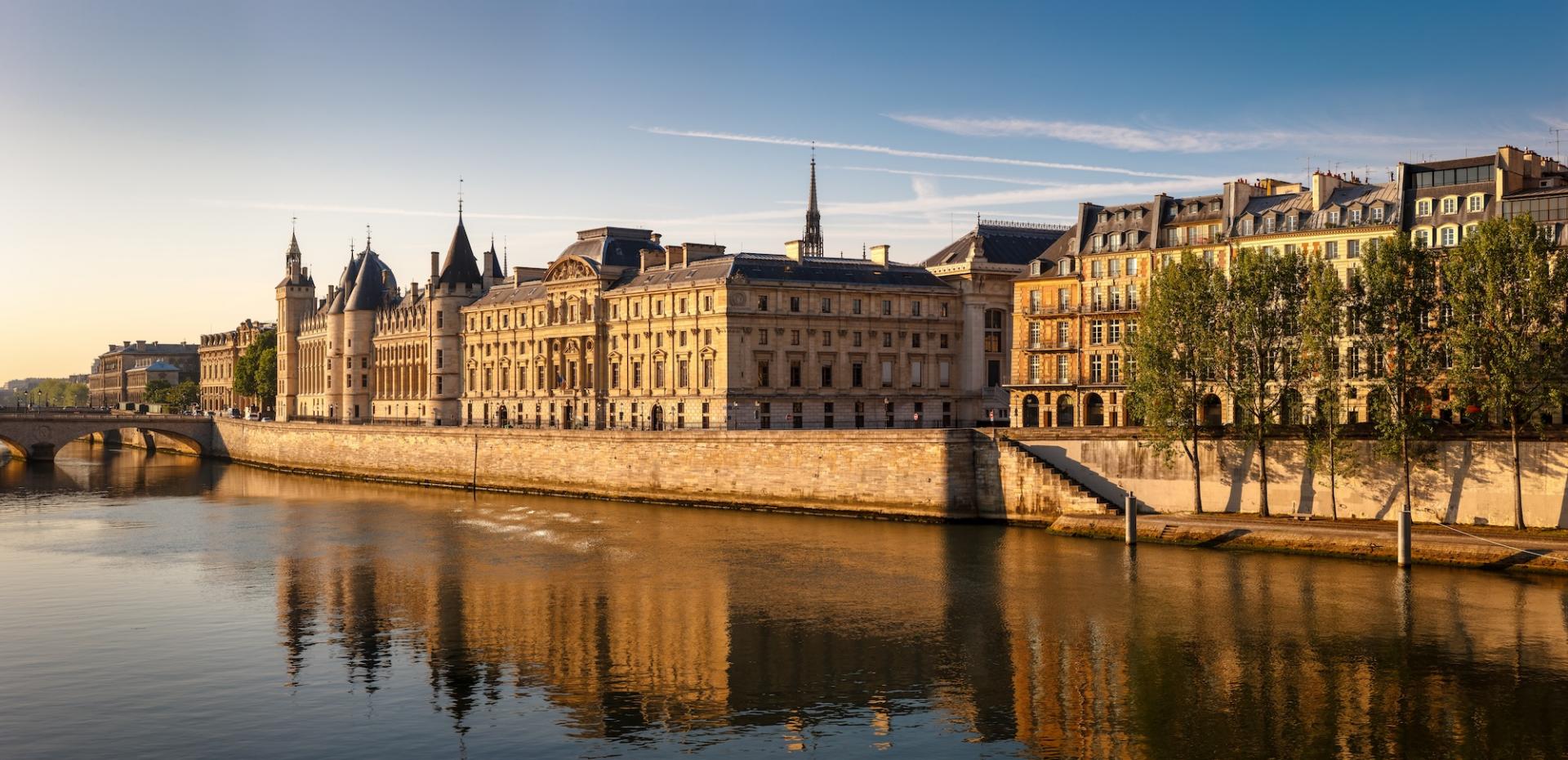 European Heritage Days of the Latin Quarter from Hôtel Albe Saint-Michel