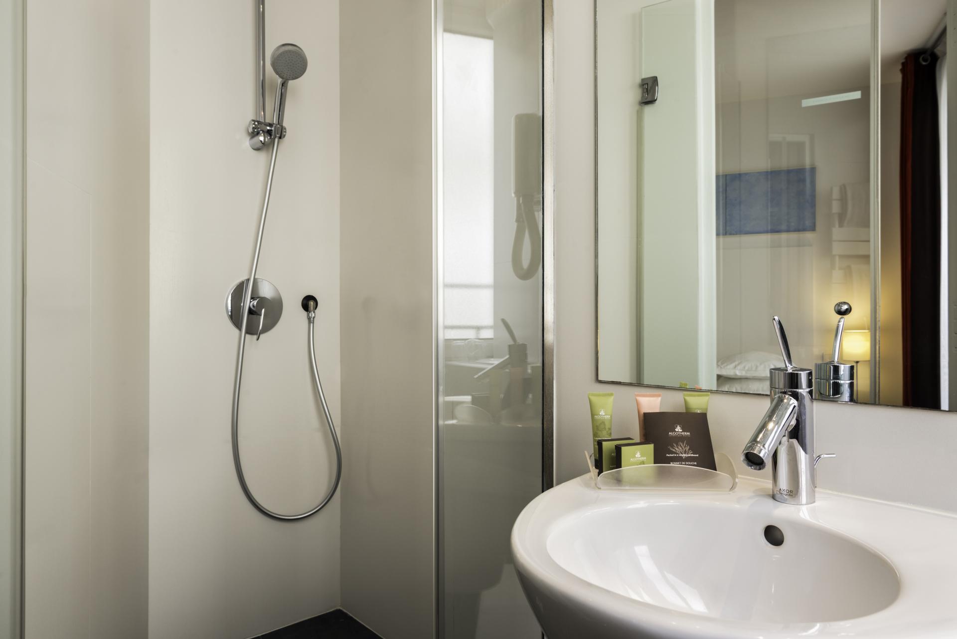 Hotel Albe Saint Michel - Номера