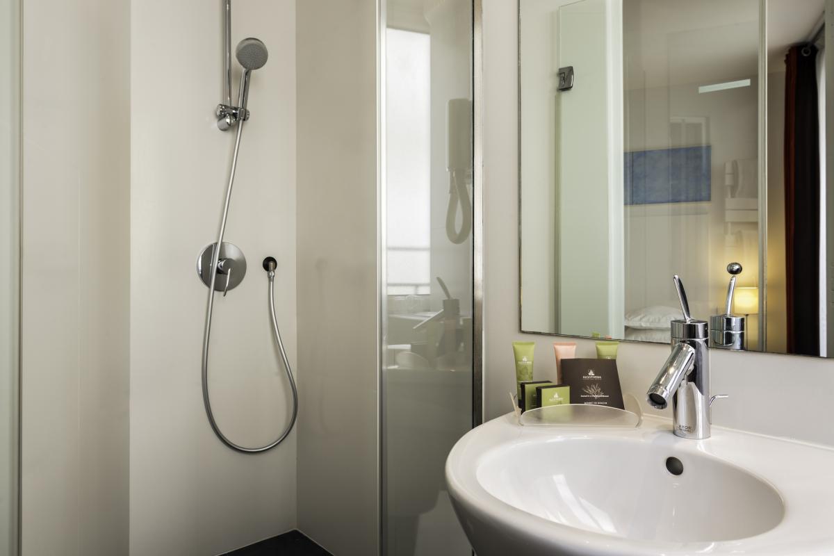 Hotel Albe Saint Michel - Chambre